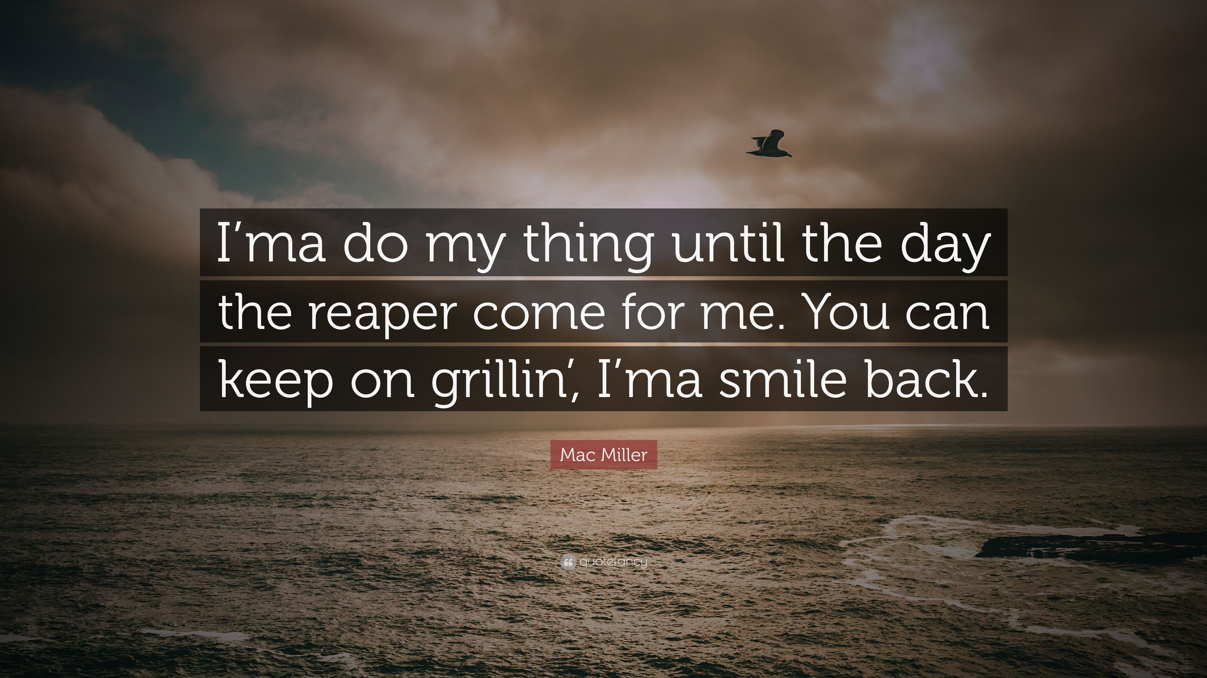 Smile Back By Mac Miller Mp3 Download